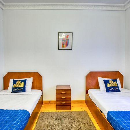 Garden Residence By Elegant Hospitality Il Il Cairo Esterno foto