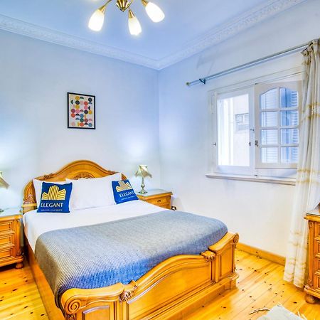 Garden Residence By Elegant Hospitality Il Il Cairo Esterno foto