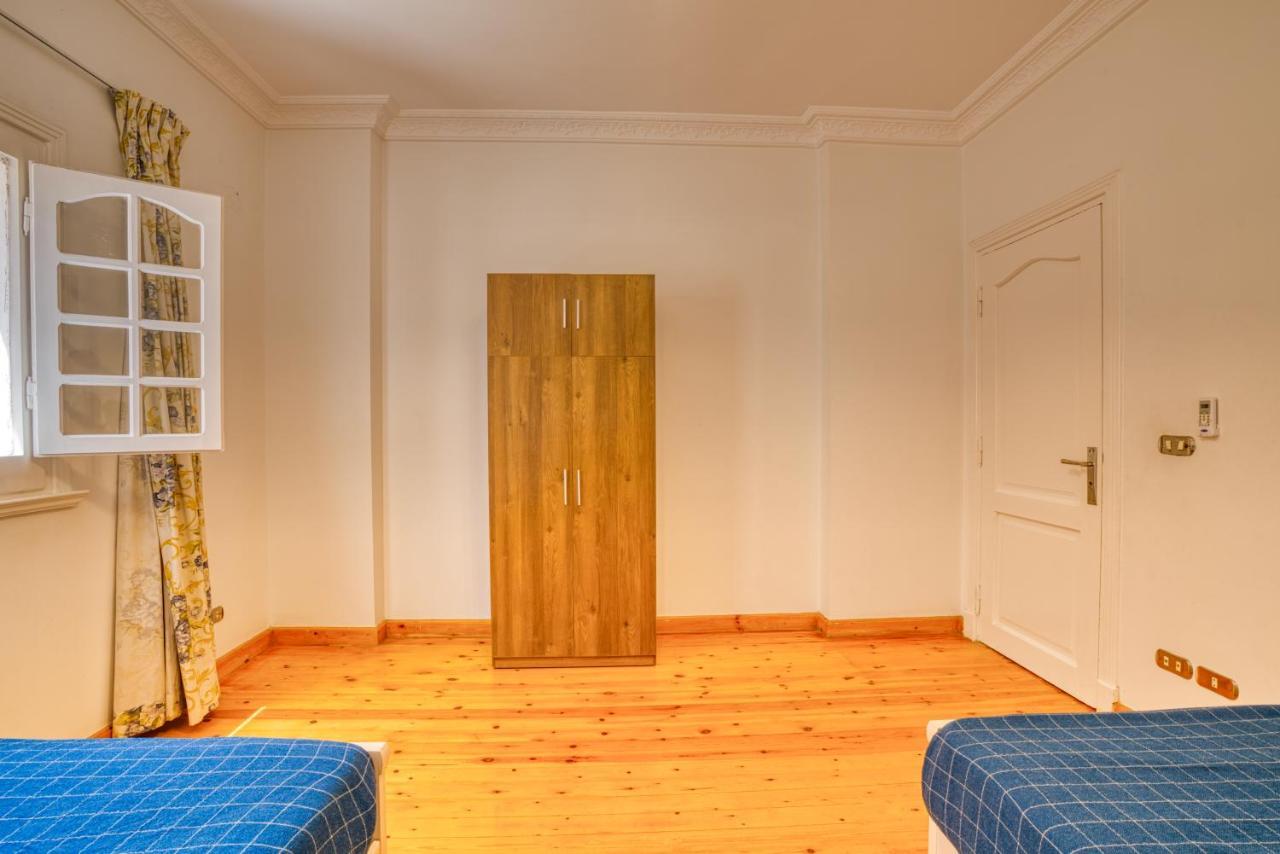 Garden Residence By Elegant Hospitality Il Il Cairo Esterno foto