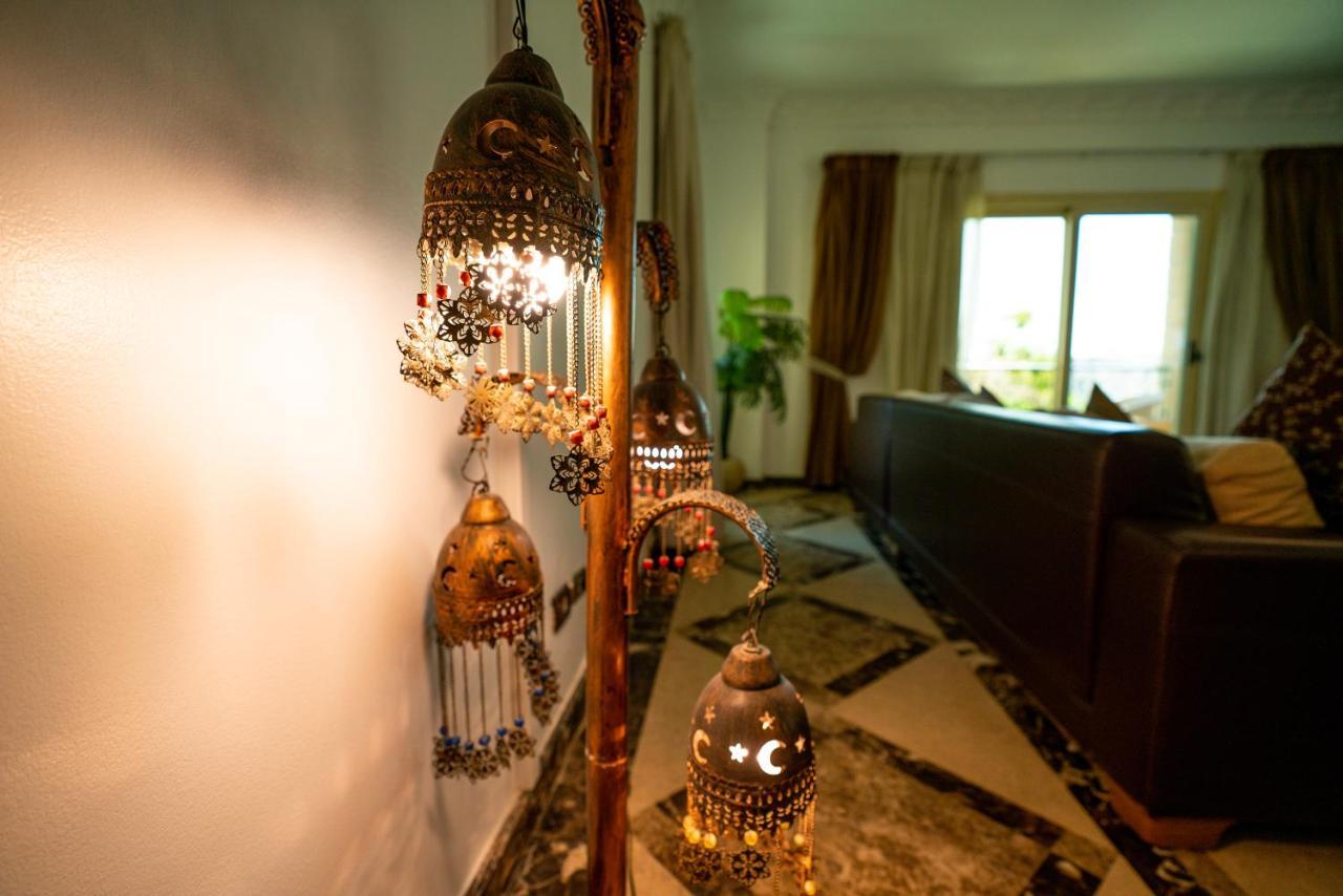 Garden Residence By Elegant Hospitality Il Il Cairo Esterno foto