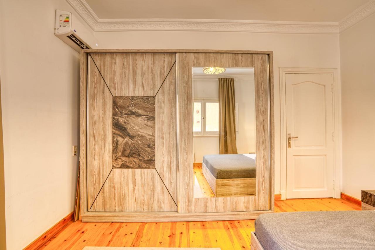 Garden Residence By Elegant Hospitality Il Il Cairo Esterno foto
