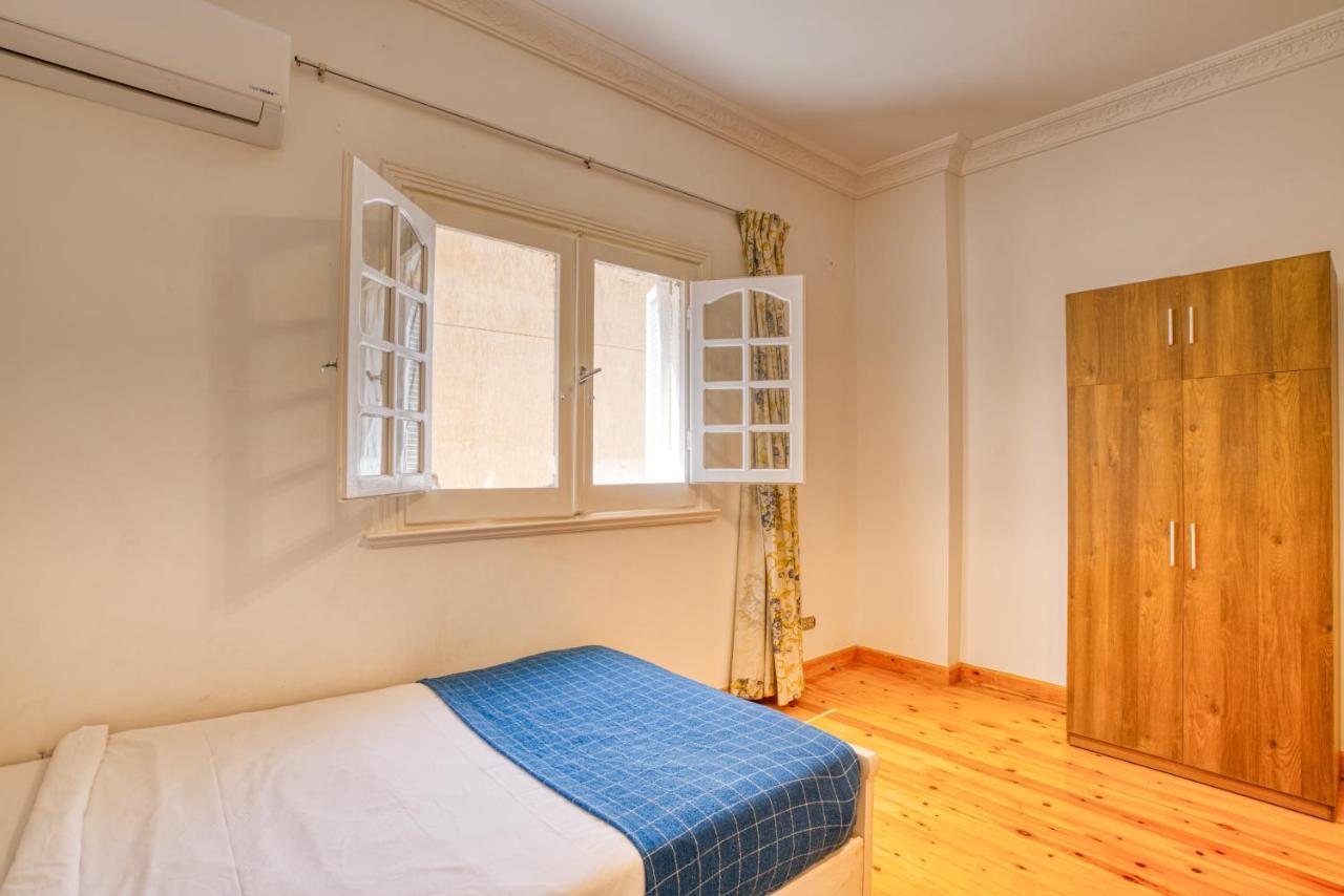 Garden Residence By Elegant Hospitality Il Il Cairo Esterno foto