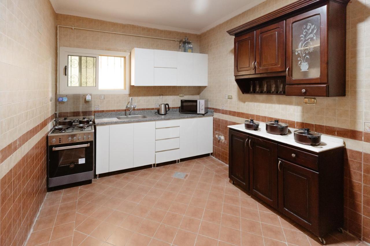 Garden Residence By Elegant Hospitality Il Il Cairo Esterno foto